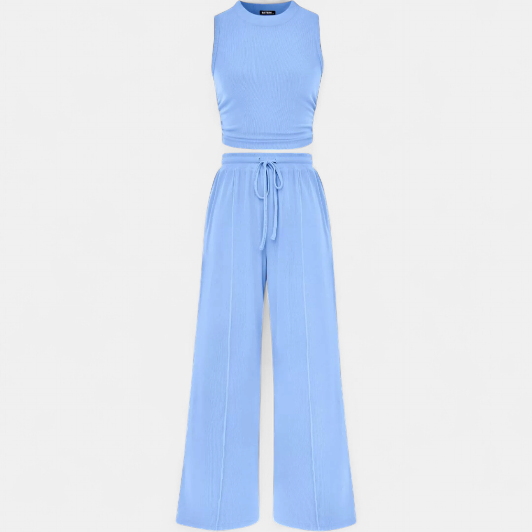 Sky Blue
