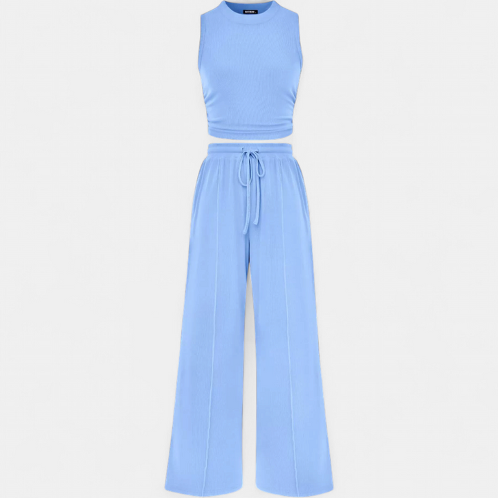 Sky Blue