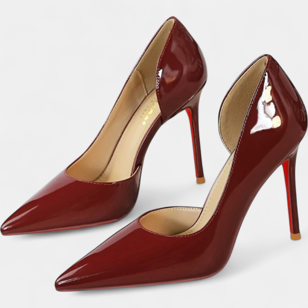 Wine Red