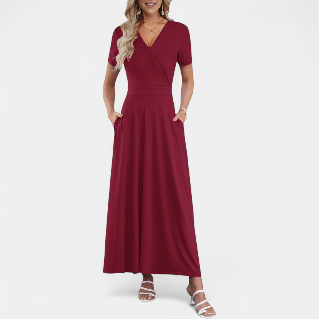 Wine Red