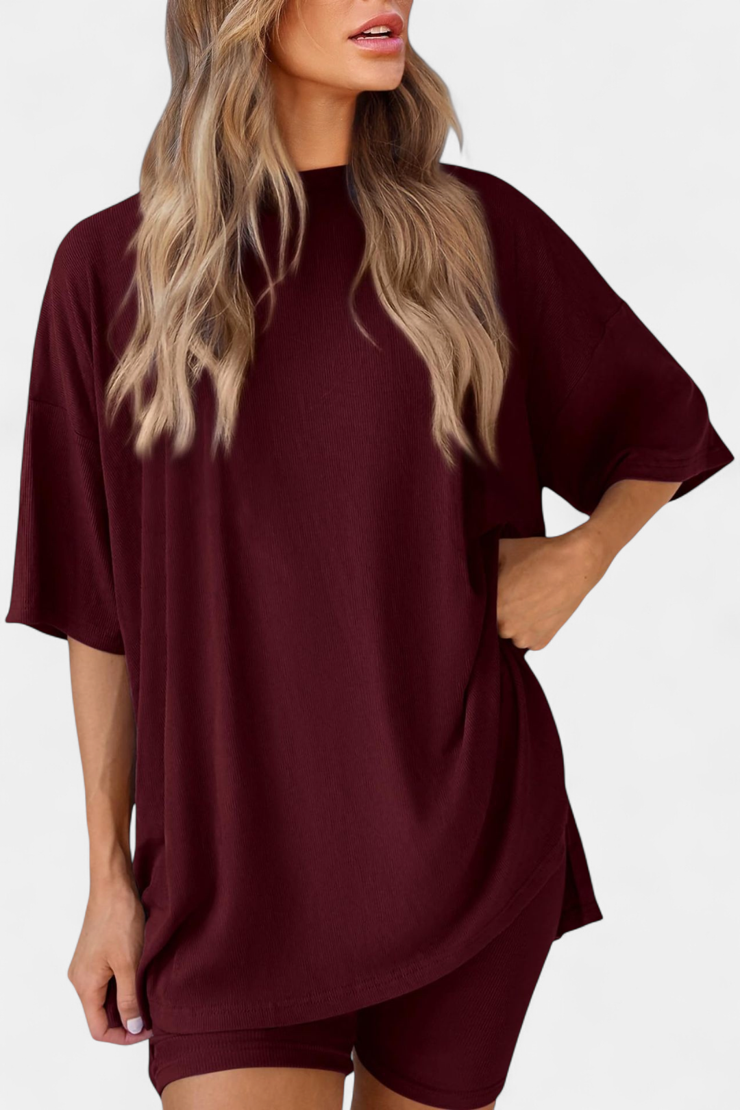 Wine Red
