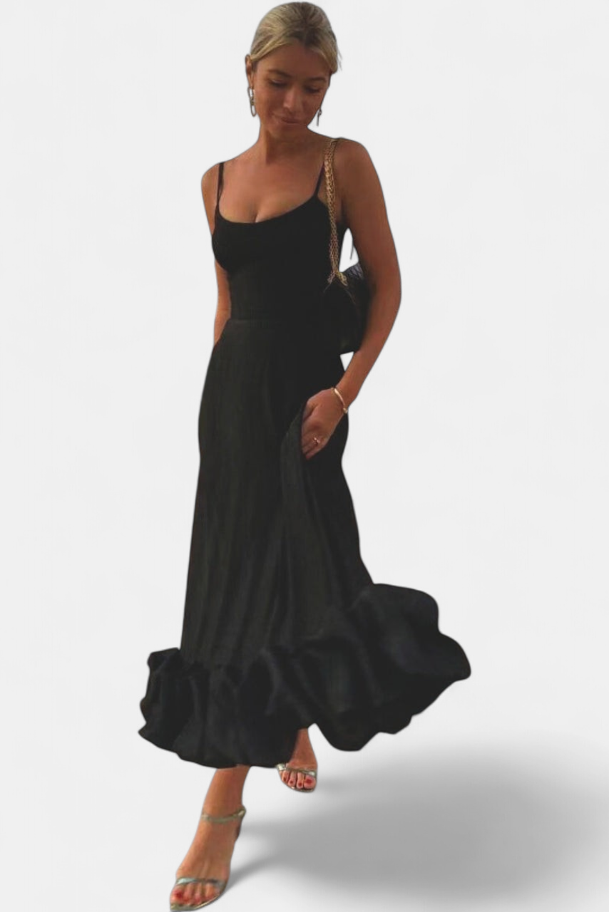 Lara | Grace Dress