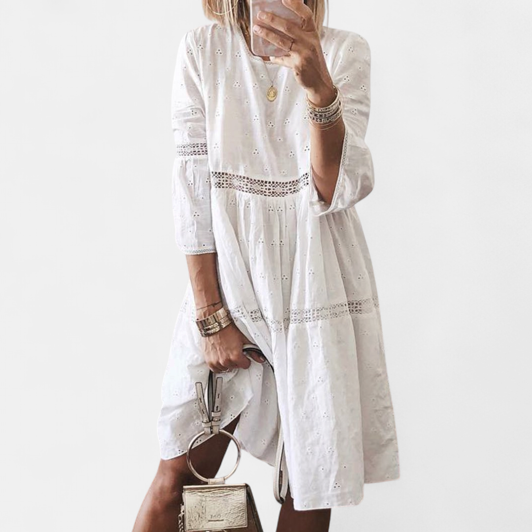 ORLIE | Chic Comfy Dress