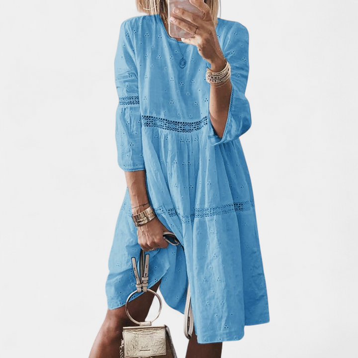 ORLIE | Chic Comfy Dress
