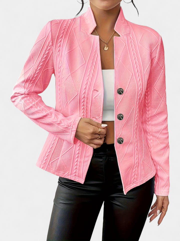 LILIANA | Modern Sophisticated Blazer