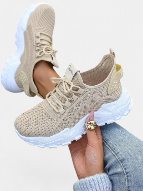 CAMRYN | Casual Everyday Running Shoes