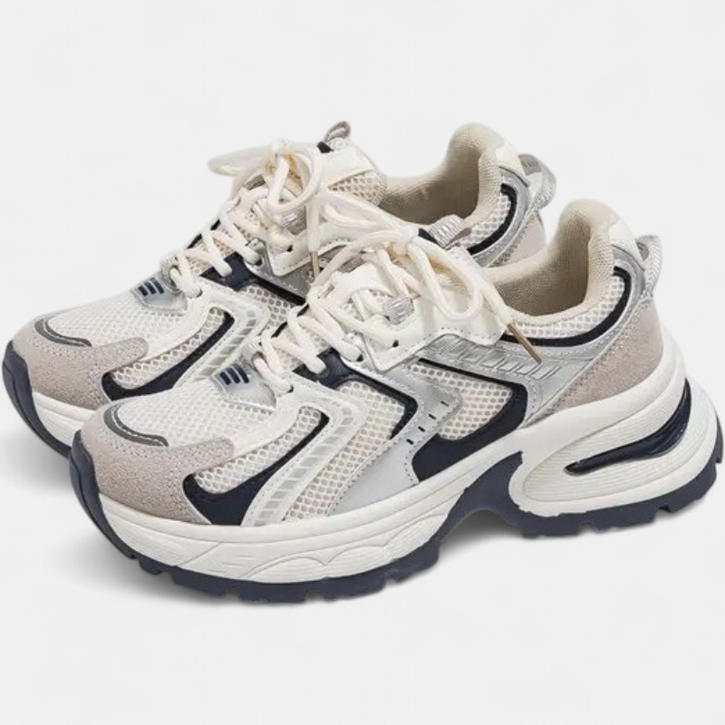 REGINA | Comfortable Height Increasing Sneakers