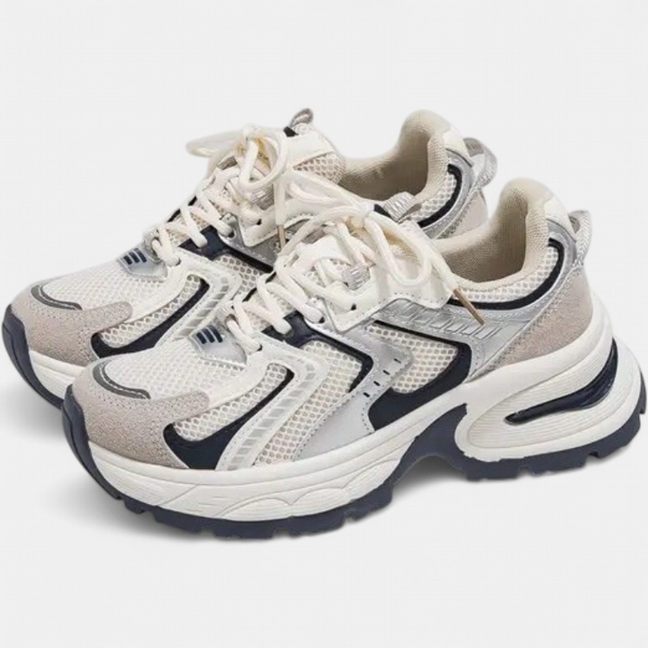 REGINA | Comfortable Height Increasing Sneakers