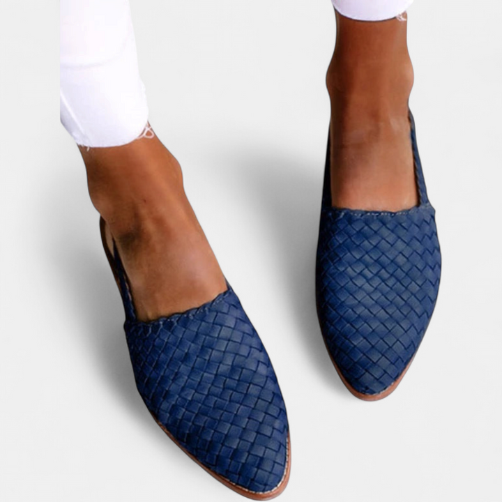 FURUYA | All-Day Classic Orthopedic Shoes