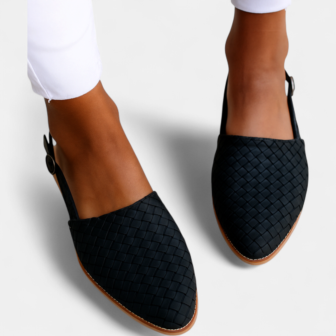 FURUYA | All-Day Classic Orthopedic Shoes