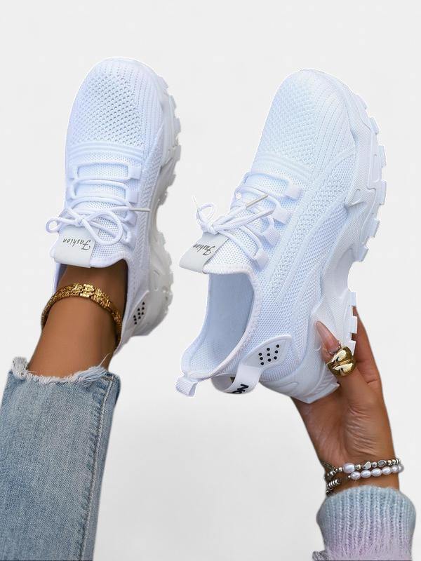 CAMRYN | Casual Everyday Running Shoes