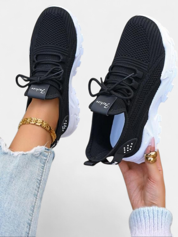 CAMRYN | Casual Everyday Running Shoes