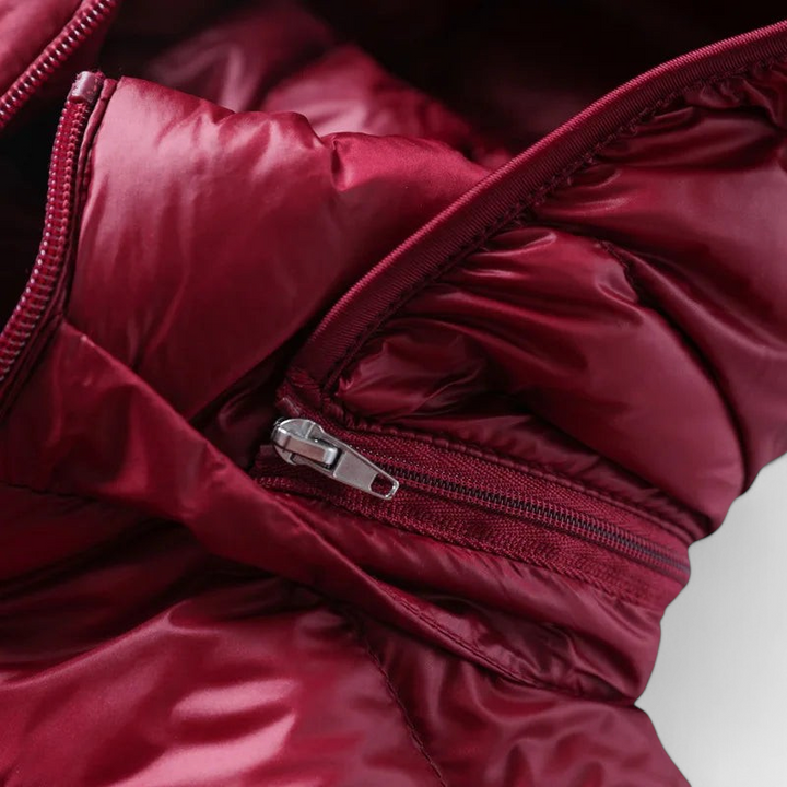 ELYSIA | Lightweight Winter Coat