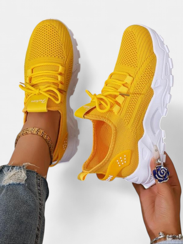CAMRYN | Casual Everyday Running Shoes