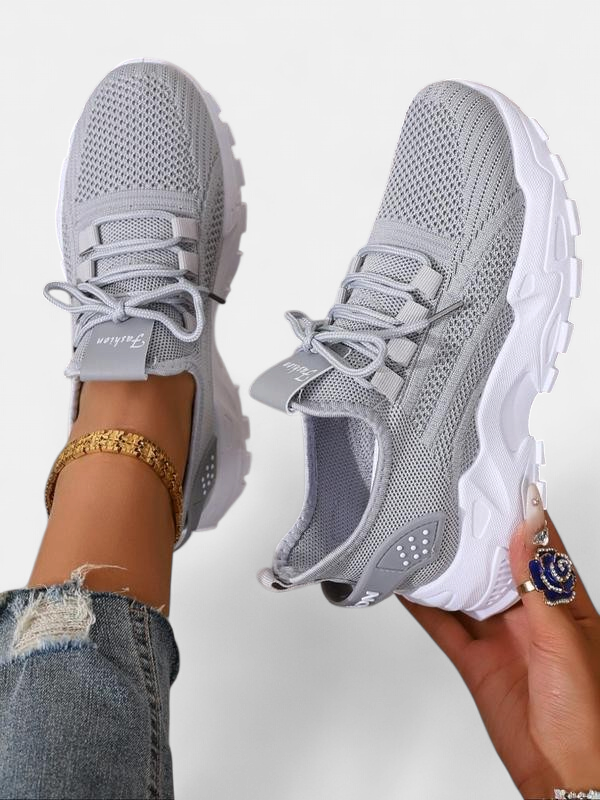 CAMRYN | Casual Everyday Running Shoes