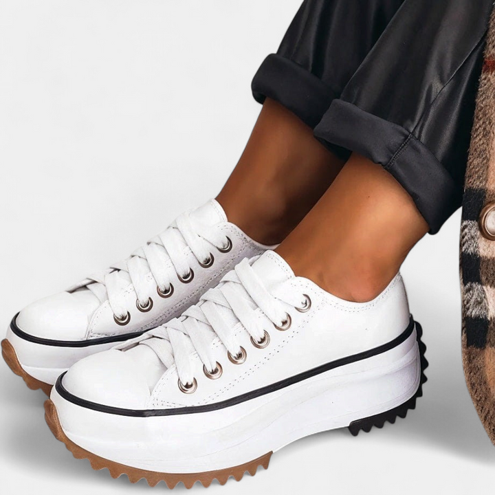 DANIKA | All-Day Comfort Sneakers