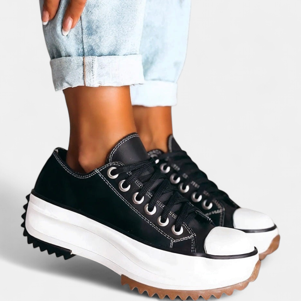 DANIKA | All-Day Comfort Sneakers