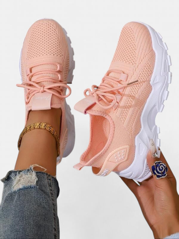 CAMRYN | Casual Everyday Running Shoes