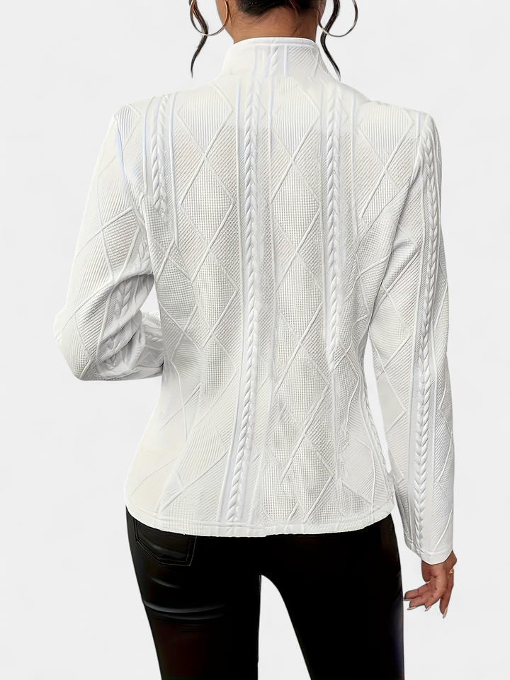LILIANA | Modern Sophisticated Blazer