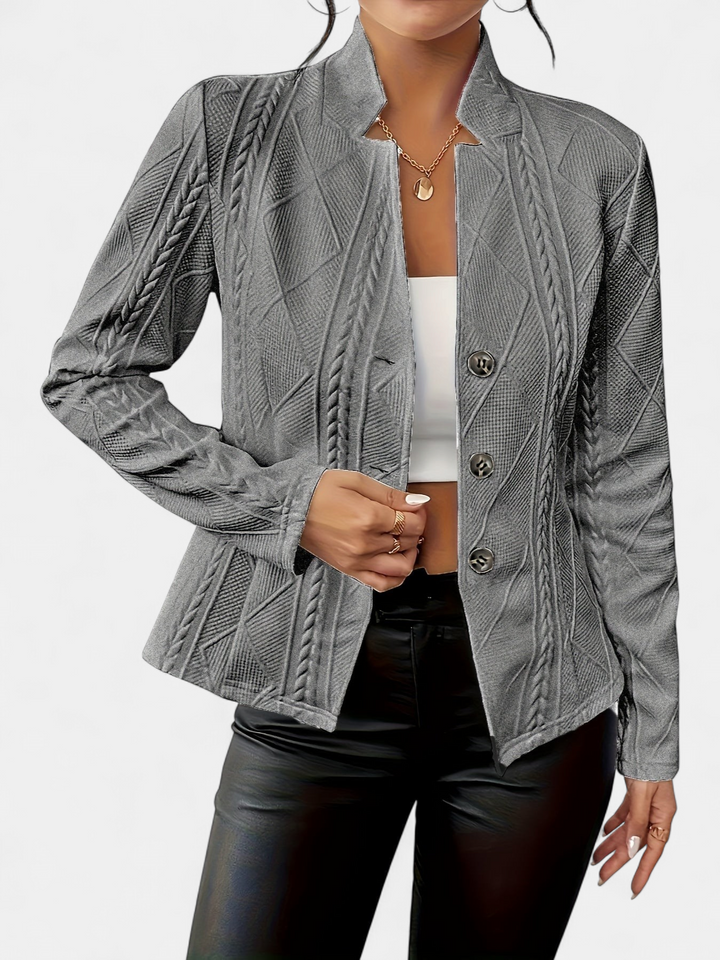 LILIANA | Modern Sophisticated Blazer