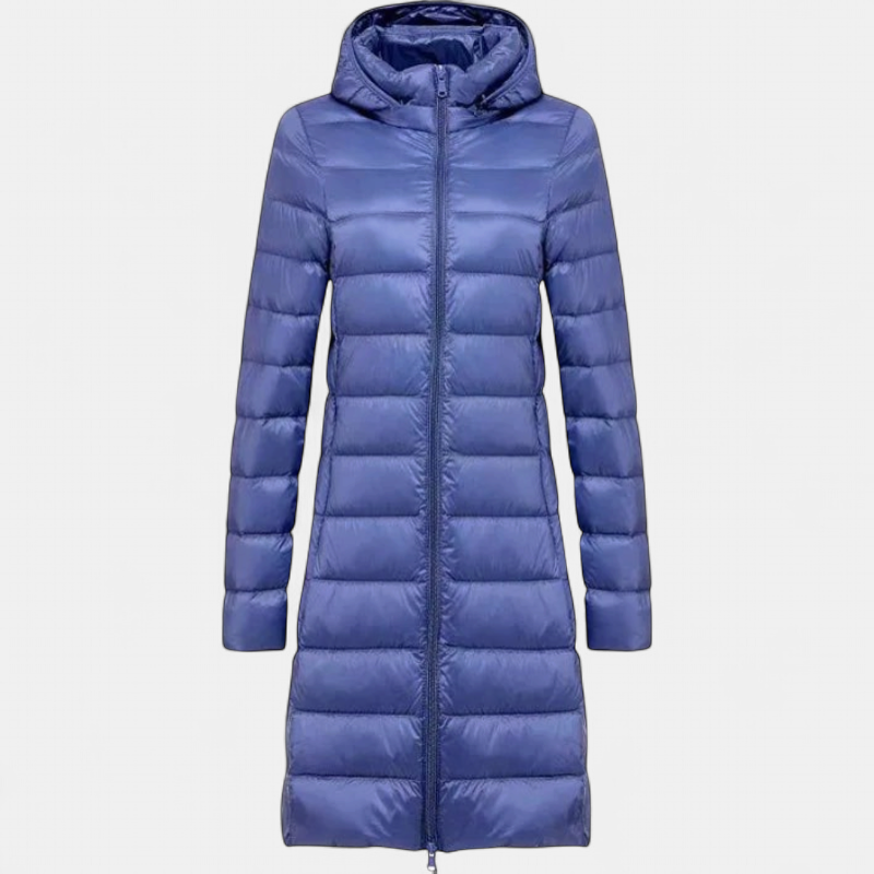 ELYSIA | Lightweight Winter Coat