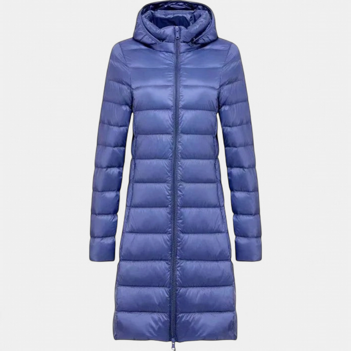 ELYSIA | Lightweight Winter Coat