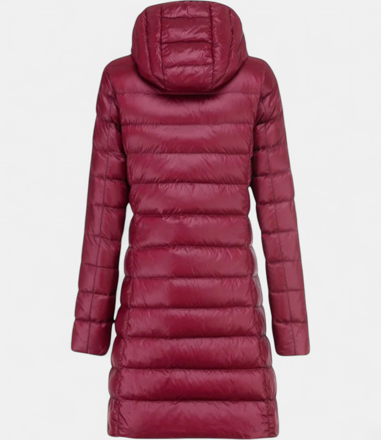 ELYSIA | Lightweight Winter Coat