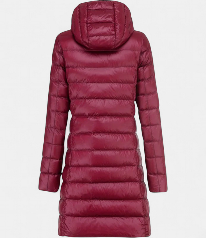 ELYSIA | Lightweight Winter Coat
