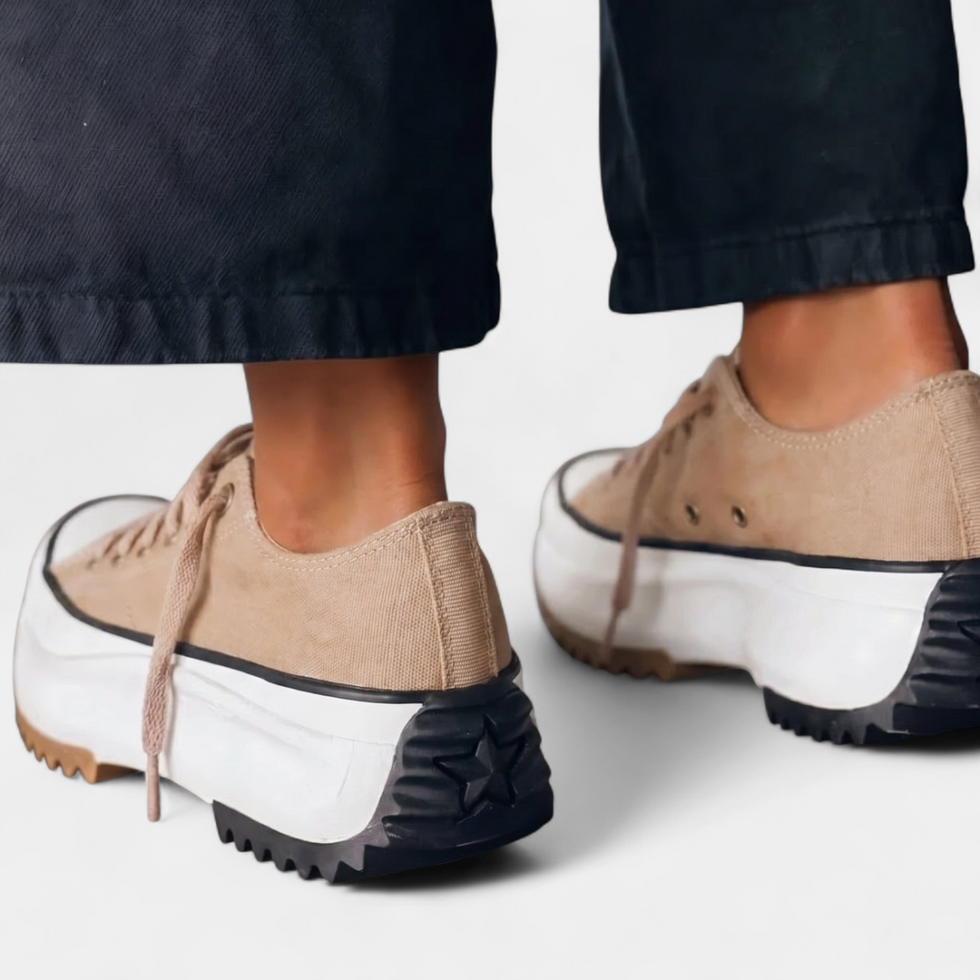DANIKA | All-Day Comfort Sneakers