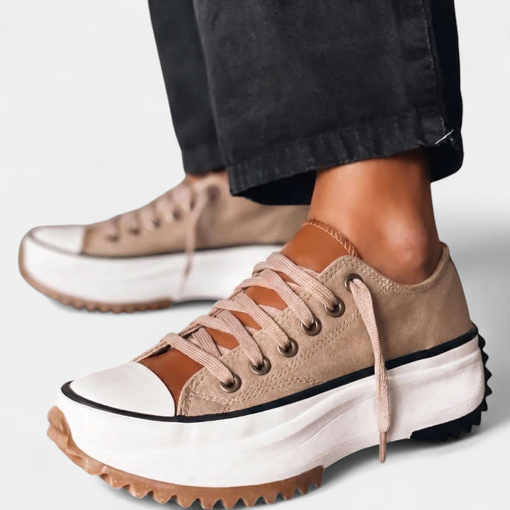 DANIKA | All-Day Comfort Sneakers