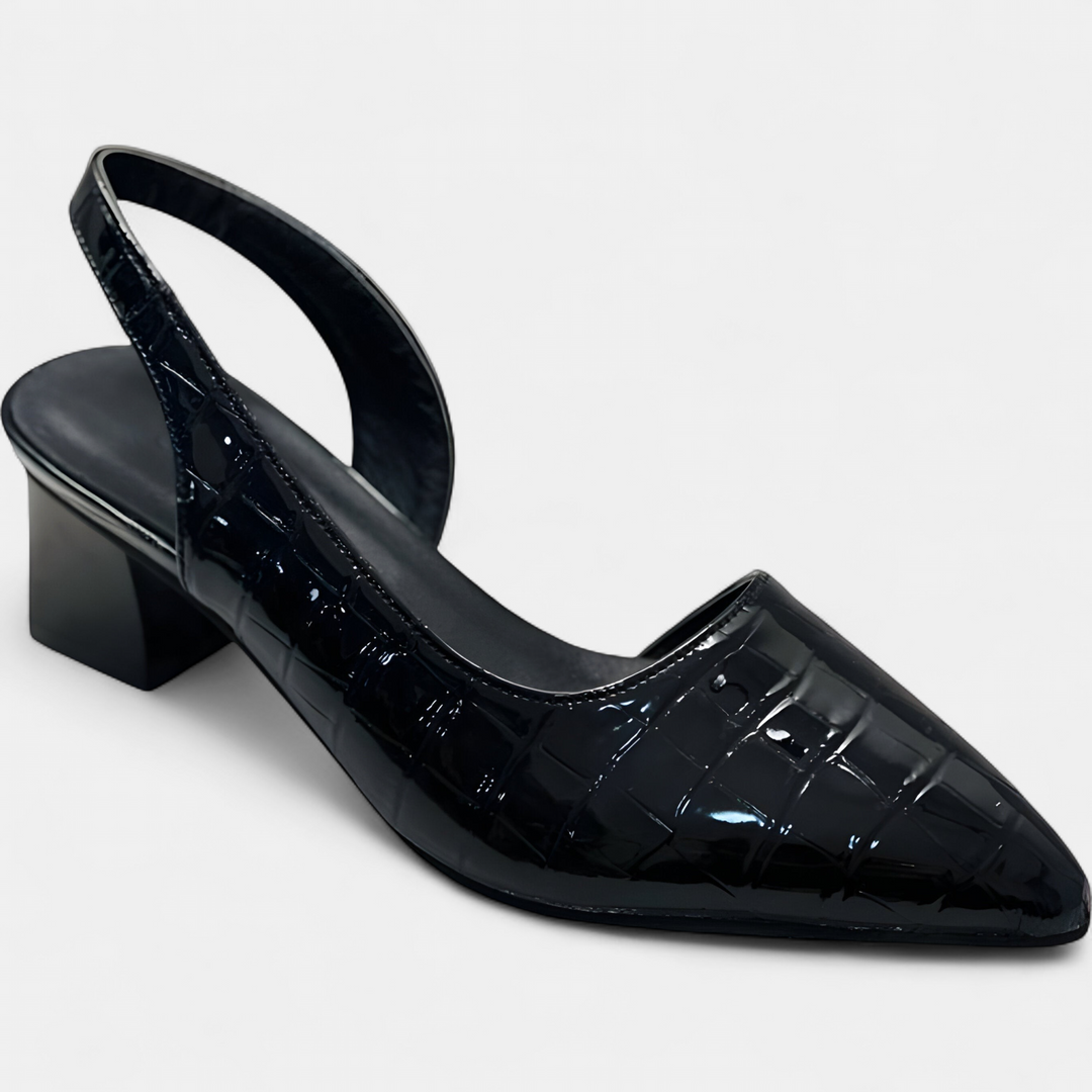 CLARA | Classy Comfortable Orthopedic Heels