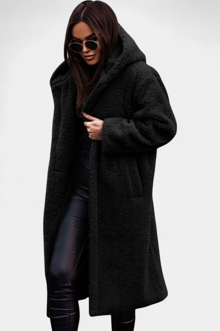 ROSALIE | Classic Winter Coat