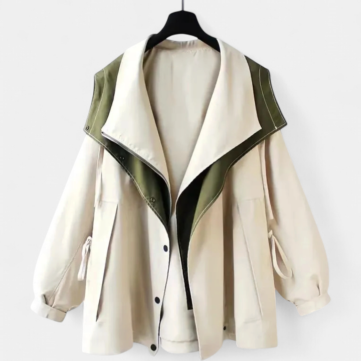 AURORA | Highland Breeze Jacket