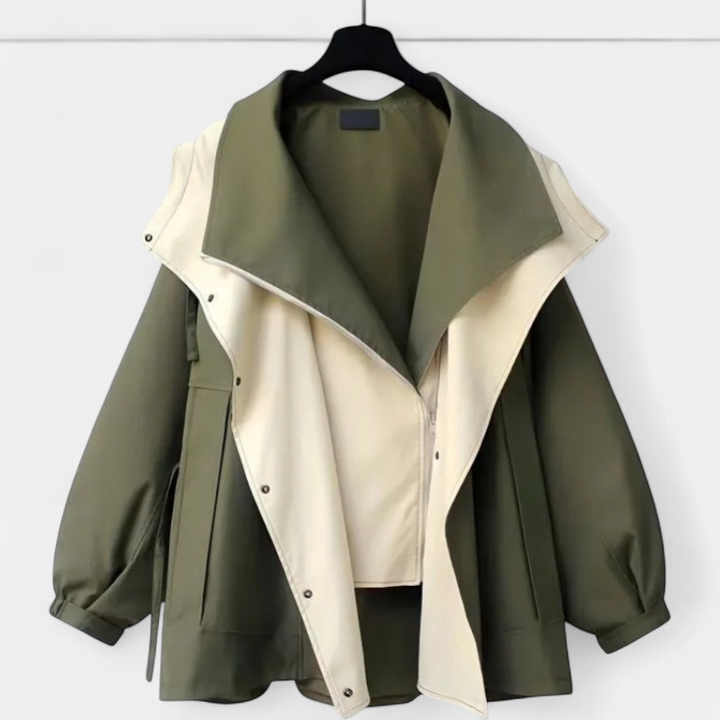 AURORA | Highland Breeze Jacket