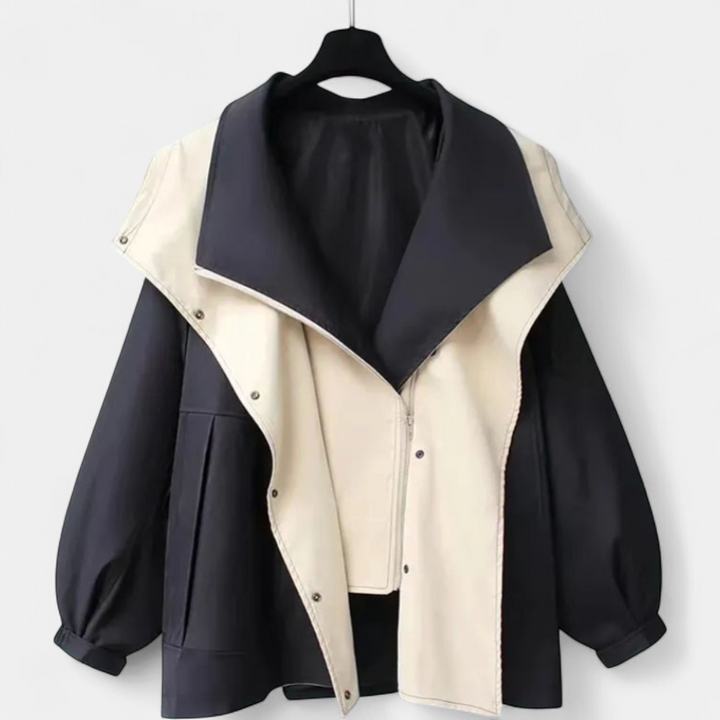 AURORA | Highland Breeze Jacket