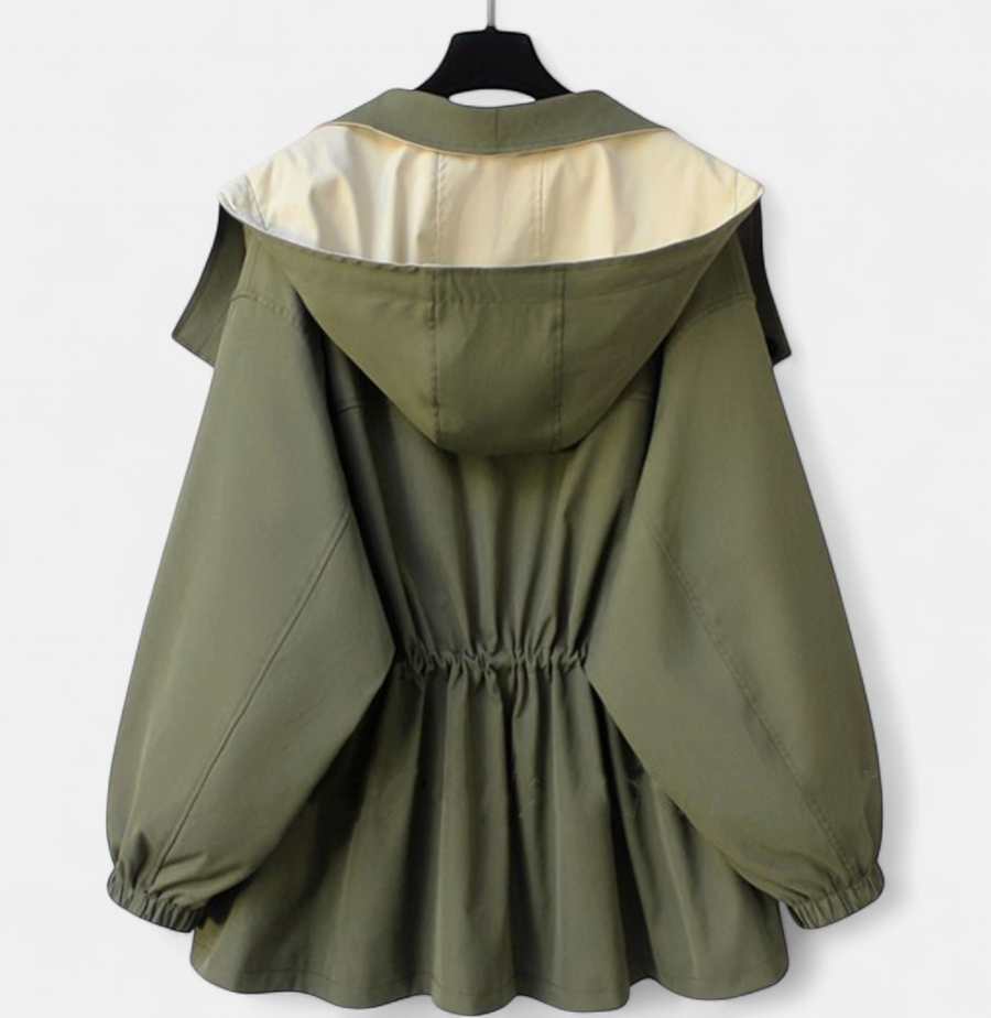 AURORA | Highland Breeze Jacket