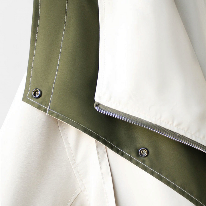 AURORA | Highland Breeze Jacket
