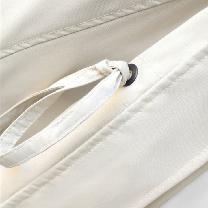 AURORA | Highland Breeze Jacket