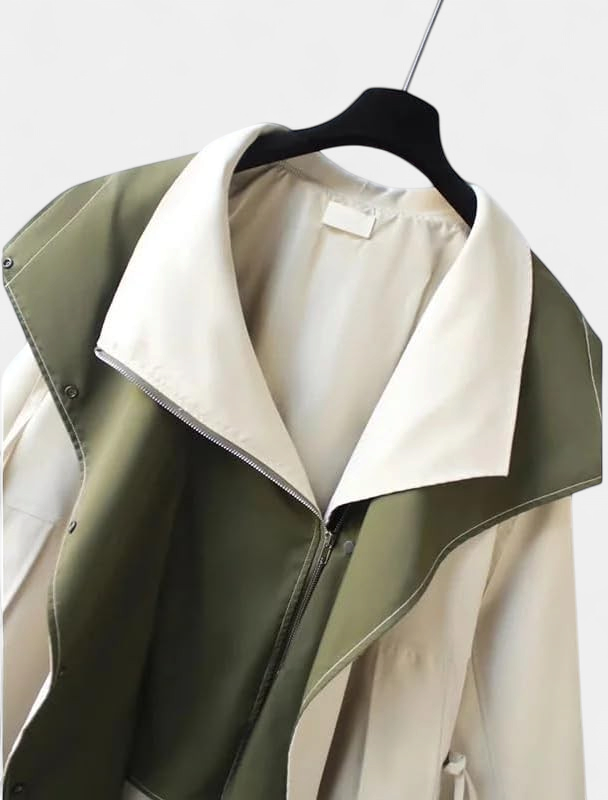 AURORA | Highland Breeze Jacket