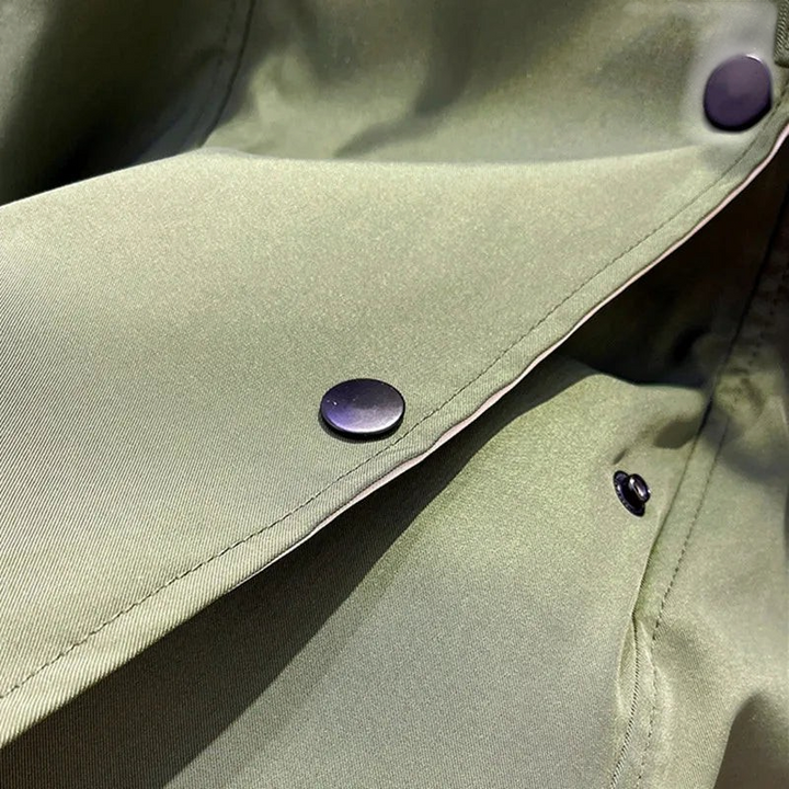 AURORA | Highland Breeze Jacket
