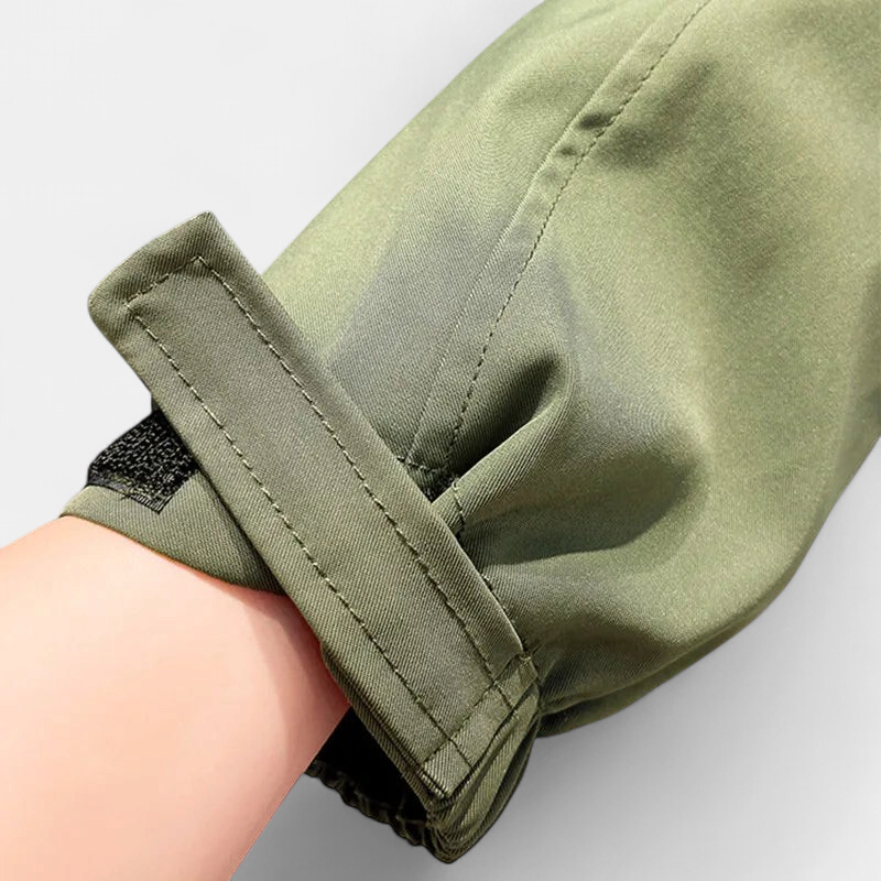 AURORA | Highland Breeze Jacket