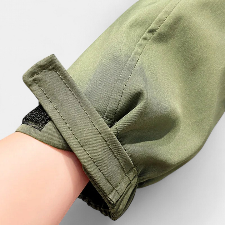 AURORA | Highland Breeze Jacket