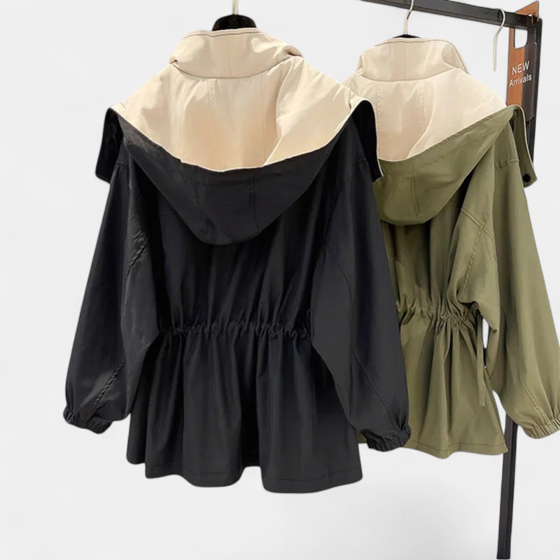 AURORA | Highland Breeze Jacket