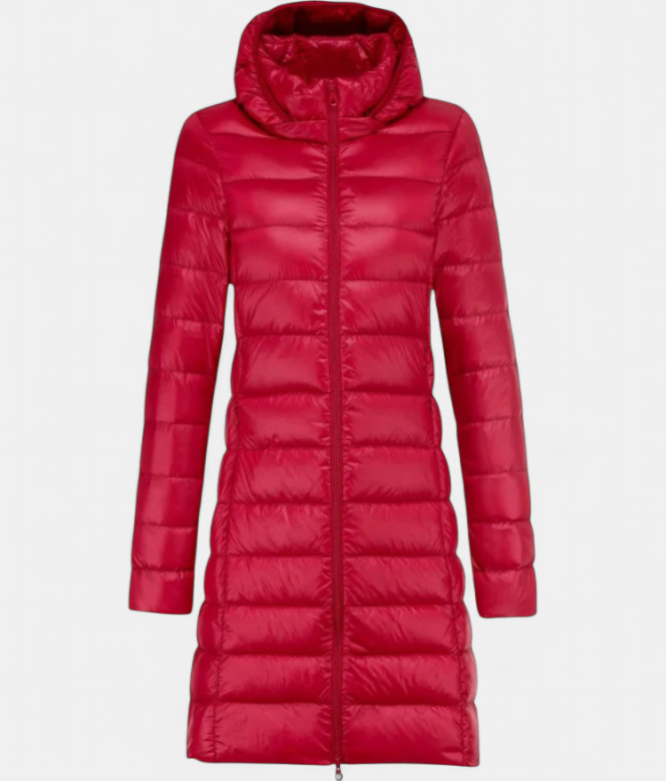 ELYSIA | Lightweight Winter Coat