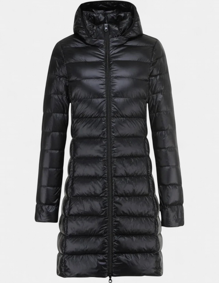 ELYSIA | Lightweight Winter Coat
