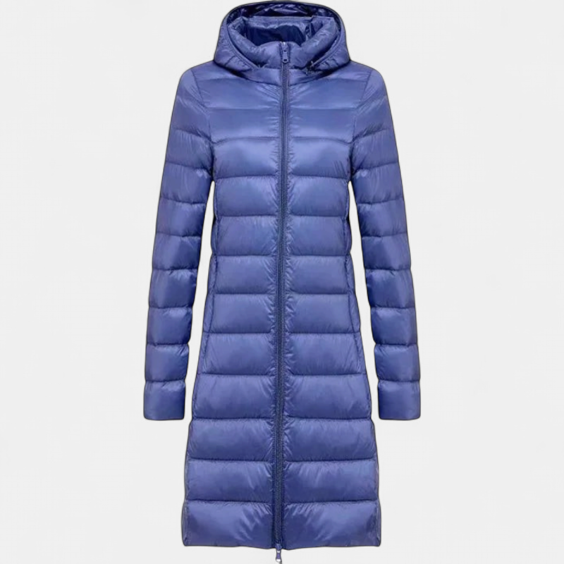 ELYSIA | Lightweight Winter Coat