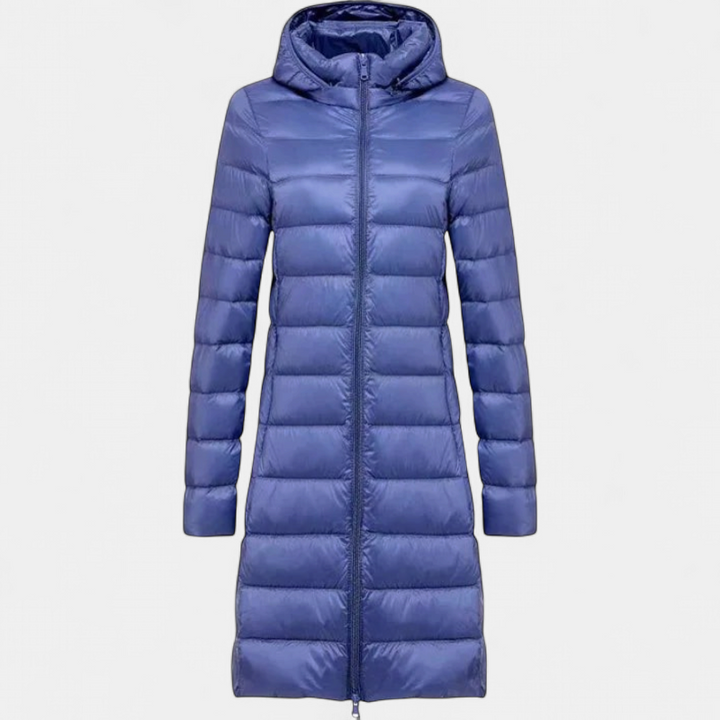 ELYSIA | Lightweight Winter Coat